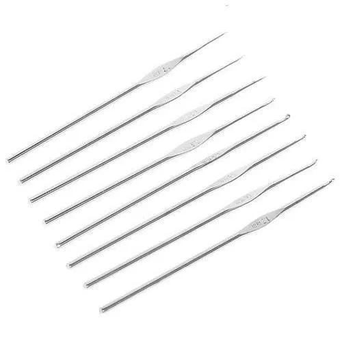 12Pcs DIY Knitting Crochet Pin