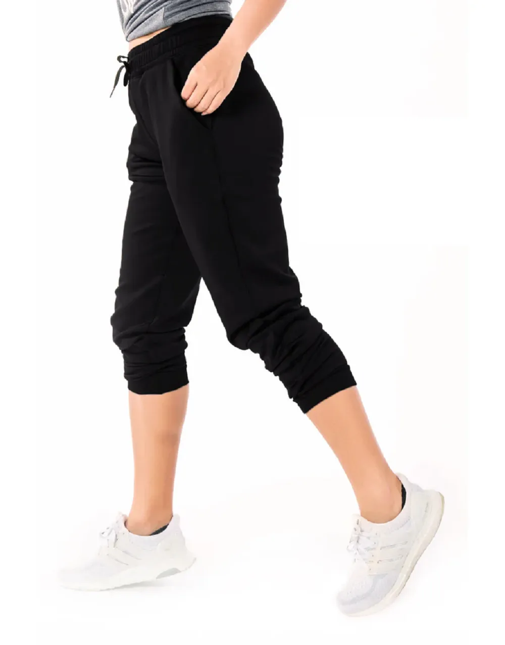 2 X Ladies Tracksuit Bottoms Womens Joggers Trousers Jogging Gym Pants Lounge Wear Fleece Sports Jog Pants S-XXL