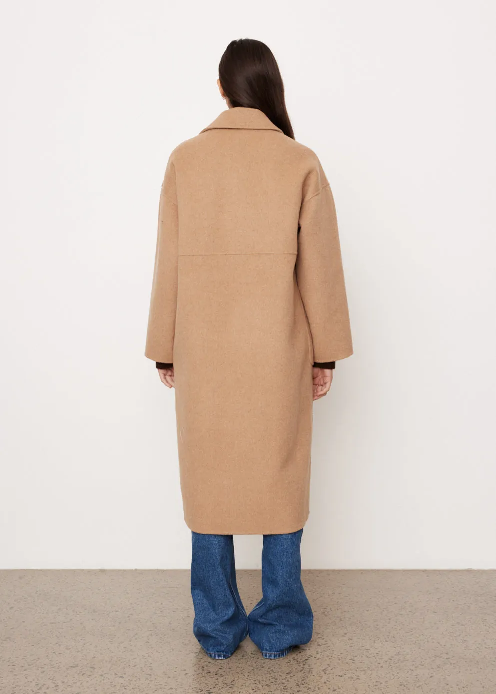 Ada Coat