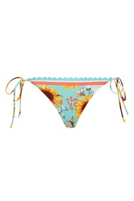 Alegria Sunshower Bikini Bottom