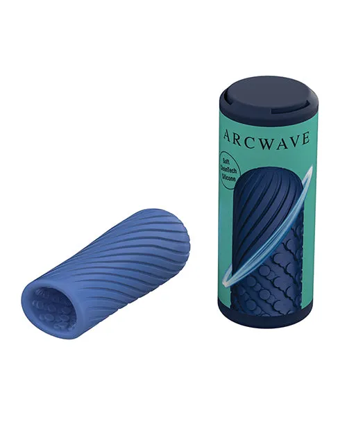 Arcwave Ghost Pocket Stroker - Blue