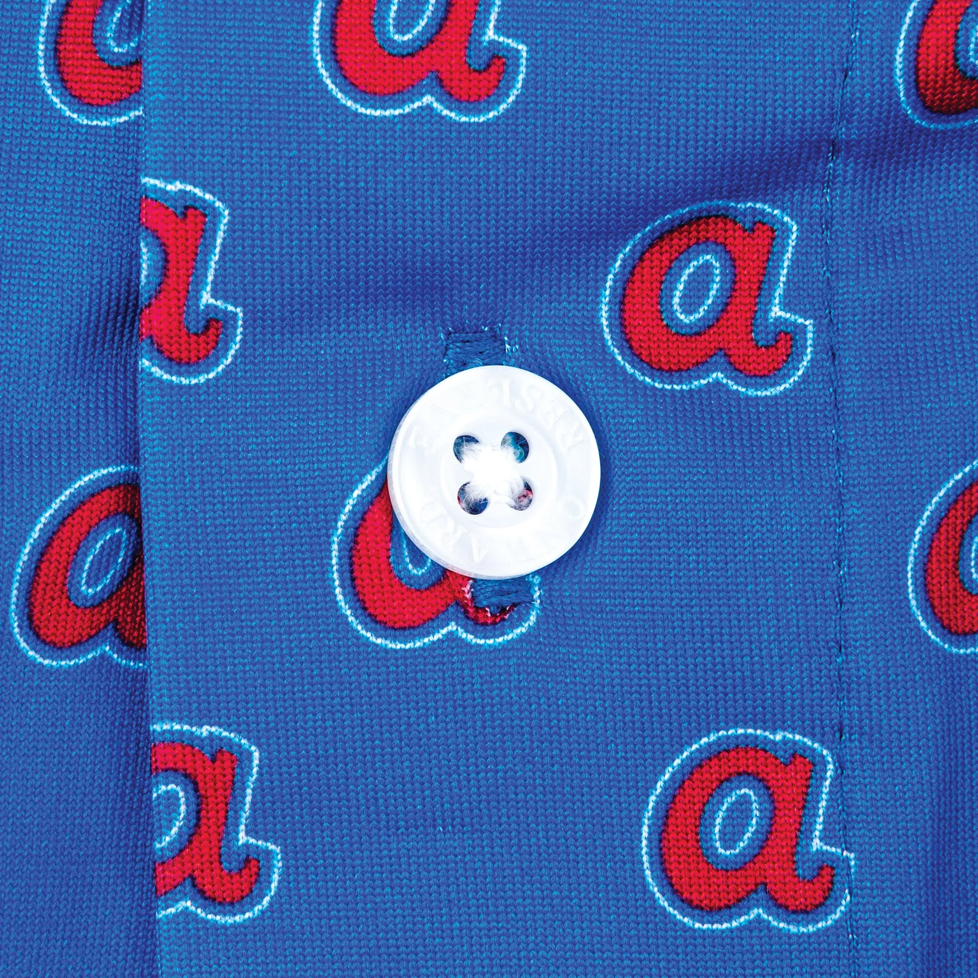 Atlanta Braves Cooperstown Performance Boxers