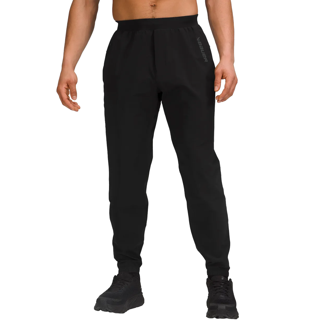 BAUER // lululemon SURGE JOGGER