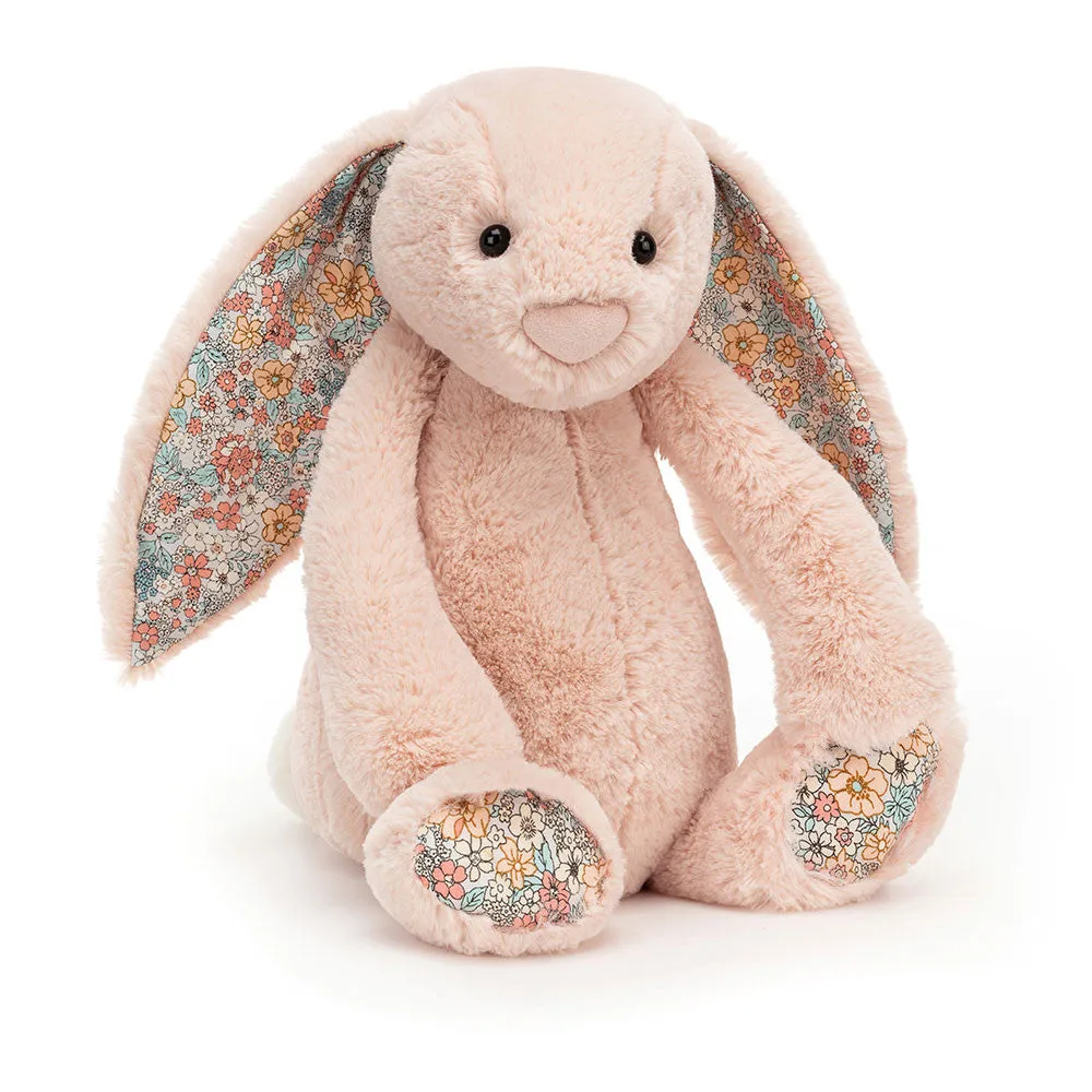 Blossom Blush Bunny Large