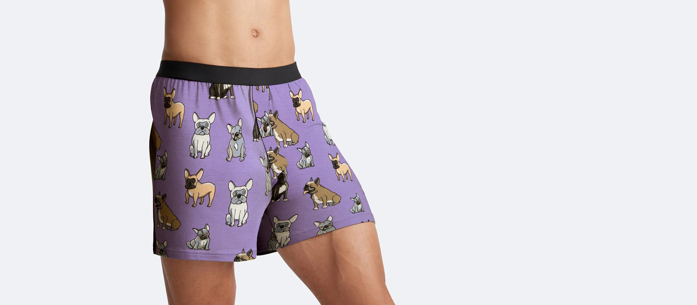 Boxer | Pardon my Frenchies