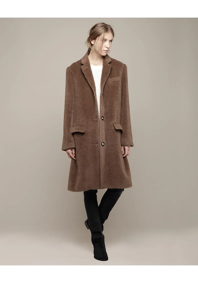 Cassidy Ted Coat