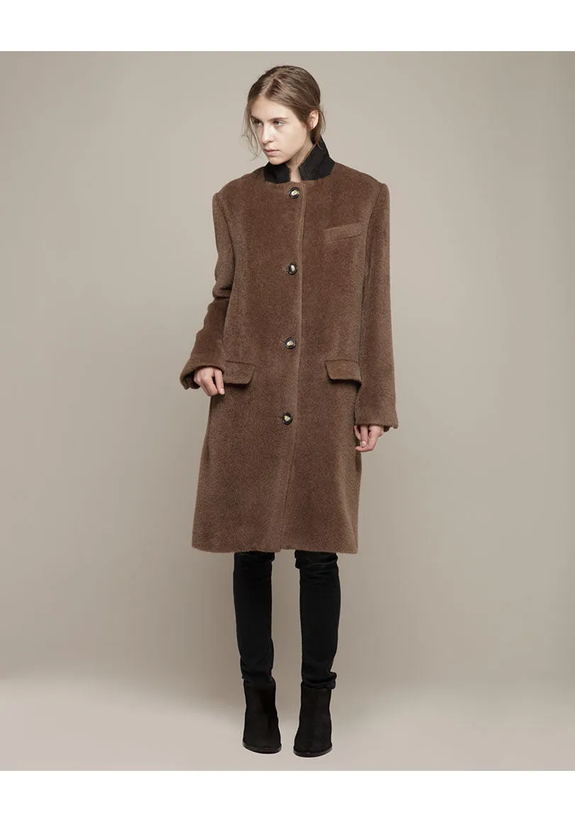 Cassidy Ted Coat