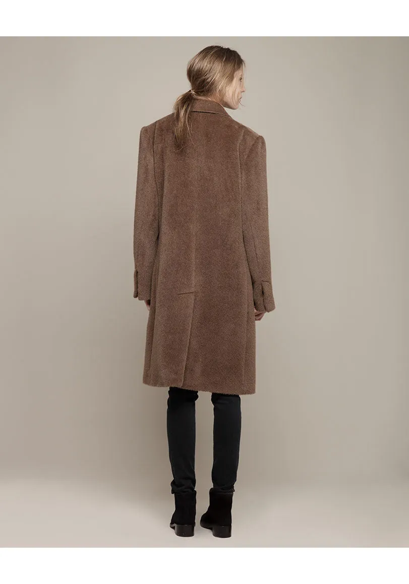 Cassidy Ted Coat