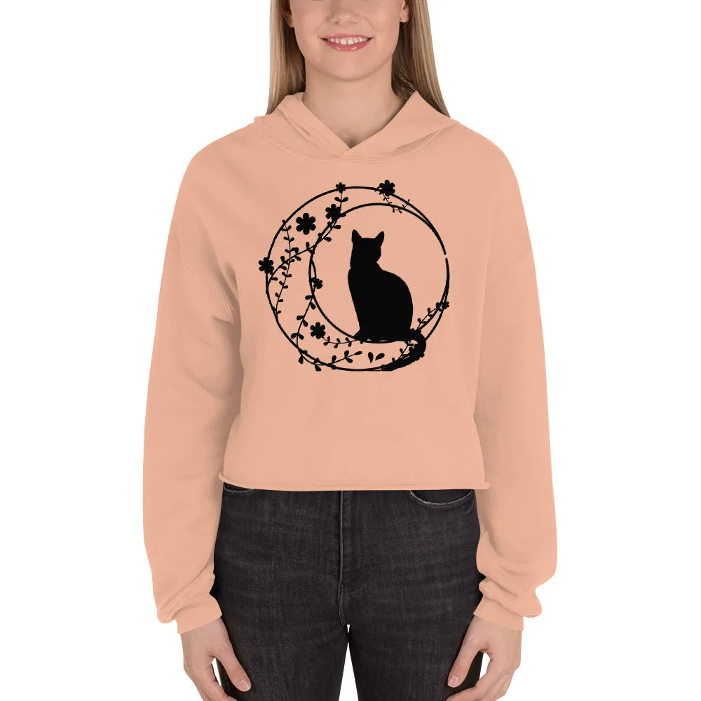 Celestial Cat Lovers Hoodie A Must-Have Statement Piece, lioness-love