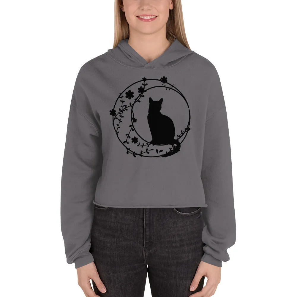 Celestial Cat Lovers Hoodie A Must-Have Statement Piece, lioness-love