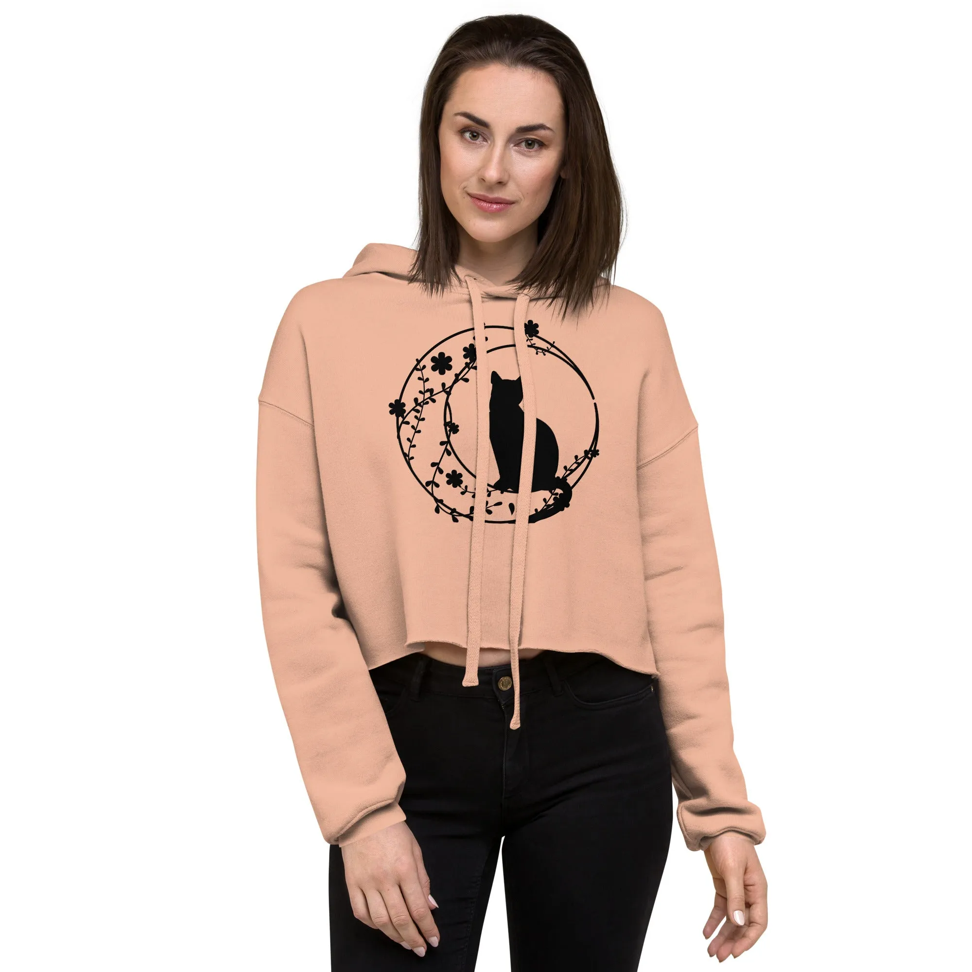 Celestial Cat Lovers Hoodie A Must-Have Statement Piece, lioness-love