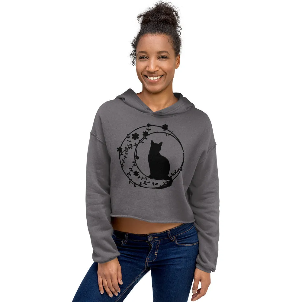 Celestial Cat Lovers Hoodie A Must-Have Statement Piece, lioness-love