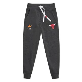 Chicago Bulls Sportiqe Daly Joggers