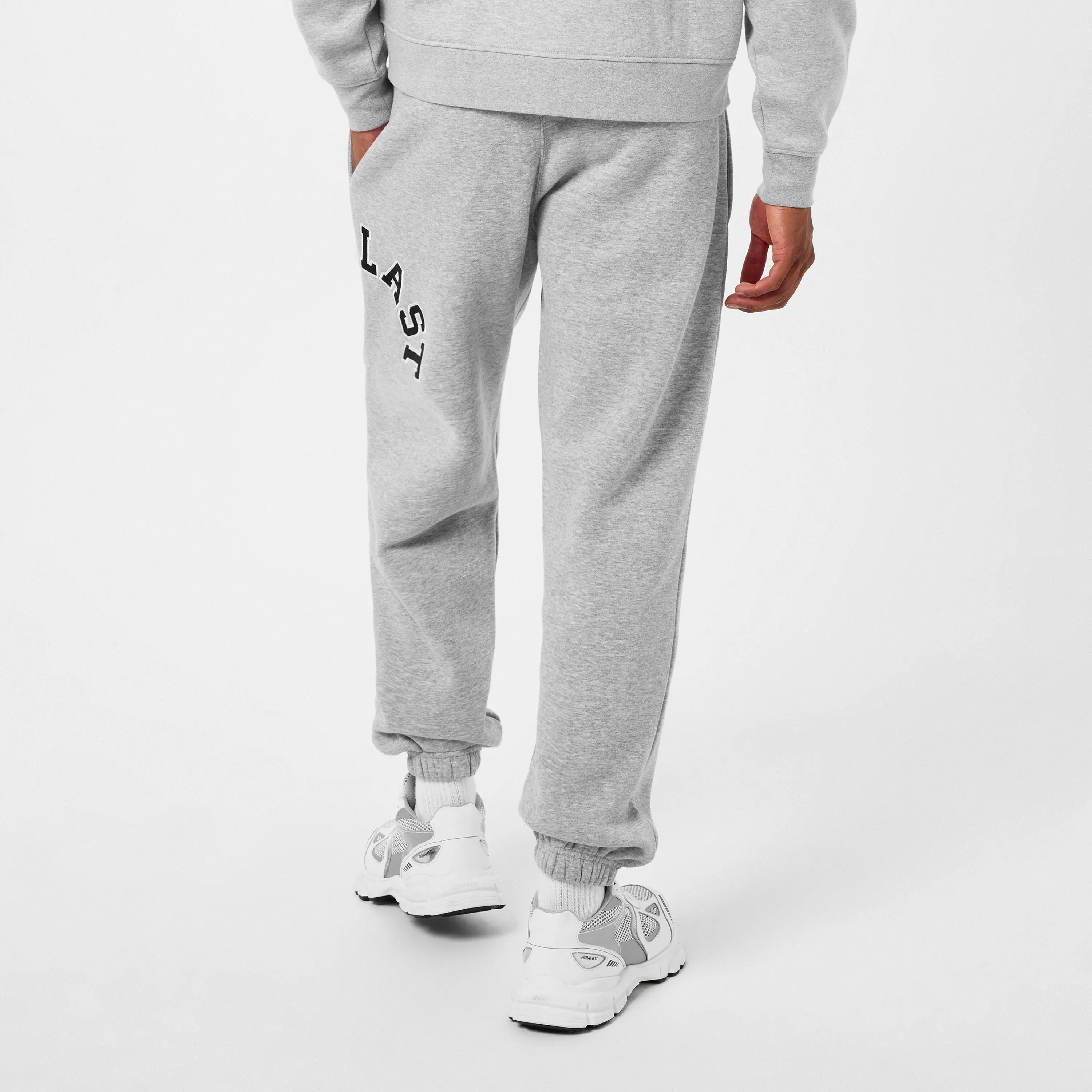 Collegiate Jogger Pants AW24