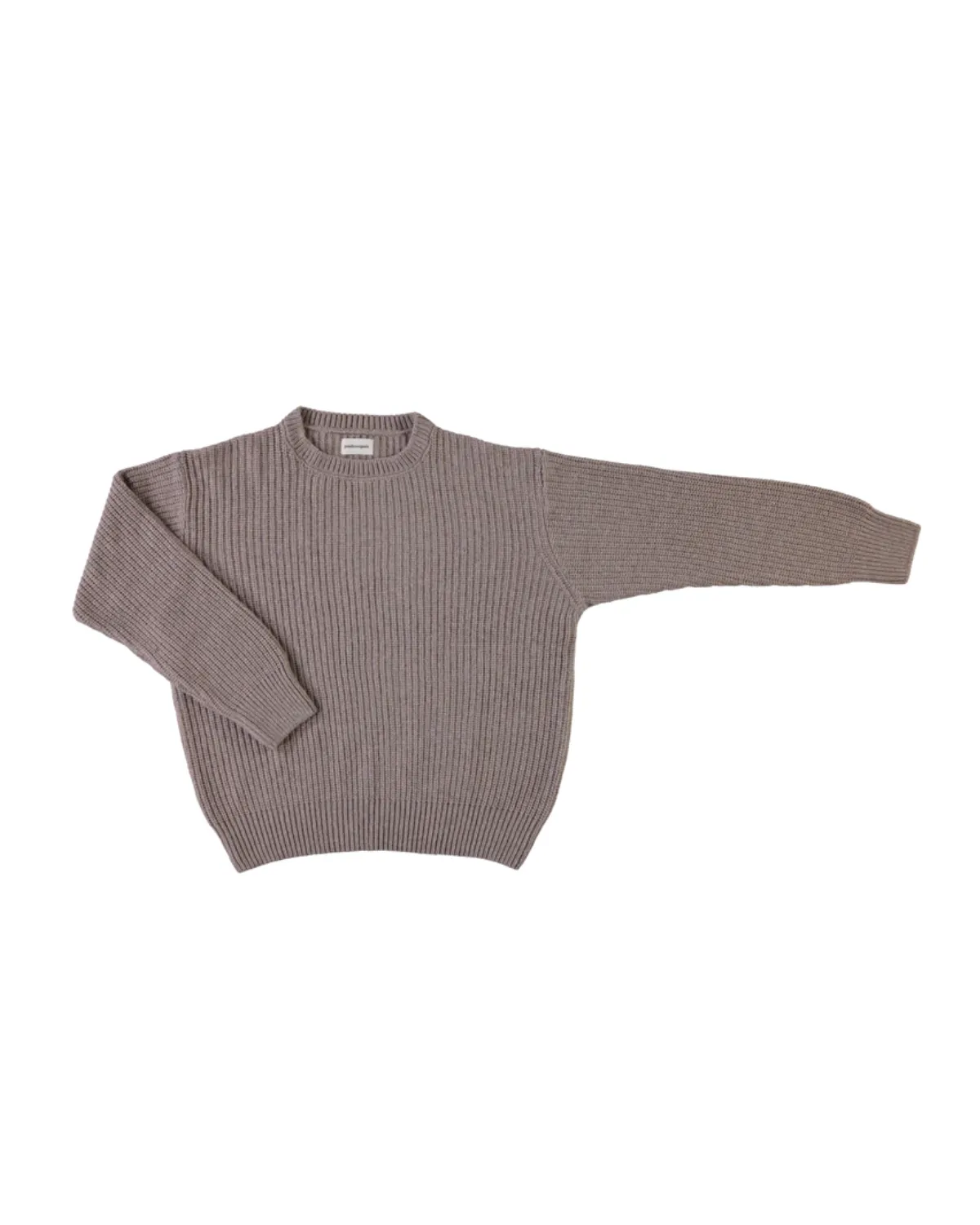 Dandelion Sweater <br>Poudre Organic