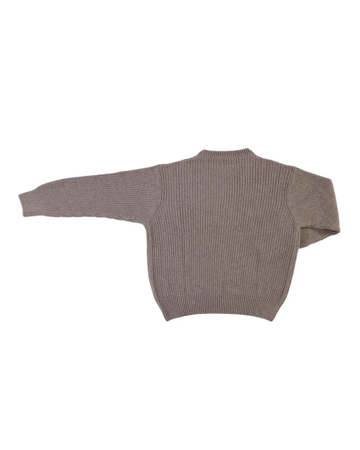 Dandelion Sweater <br>Poudre Organic