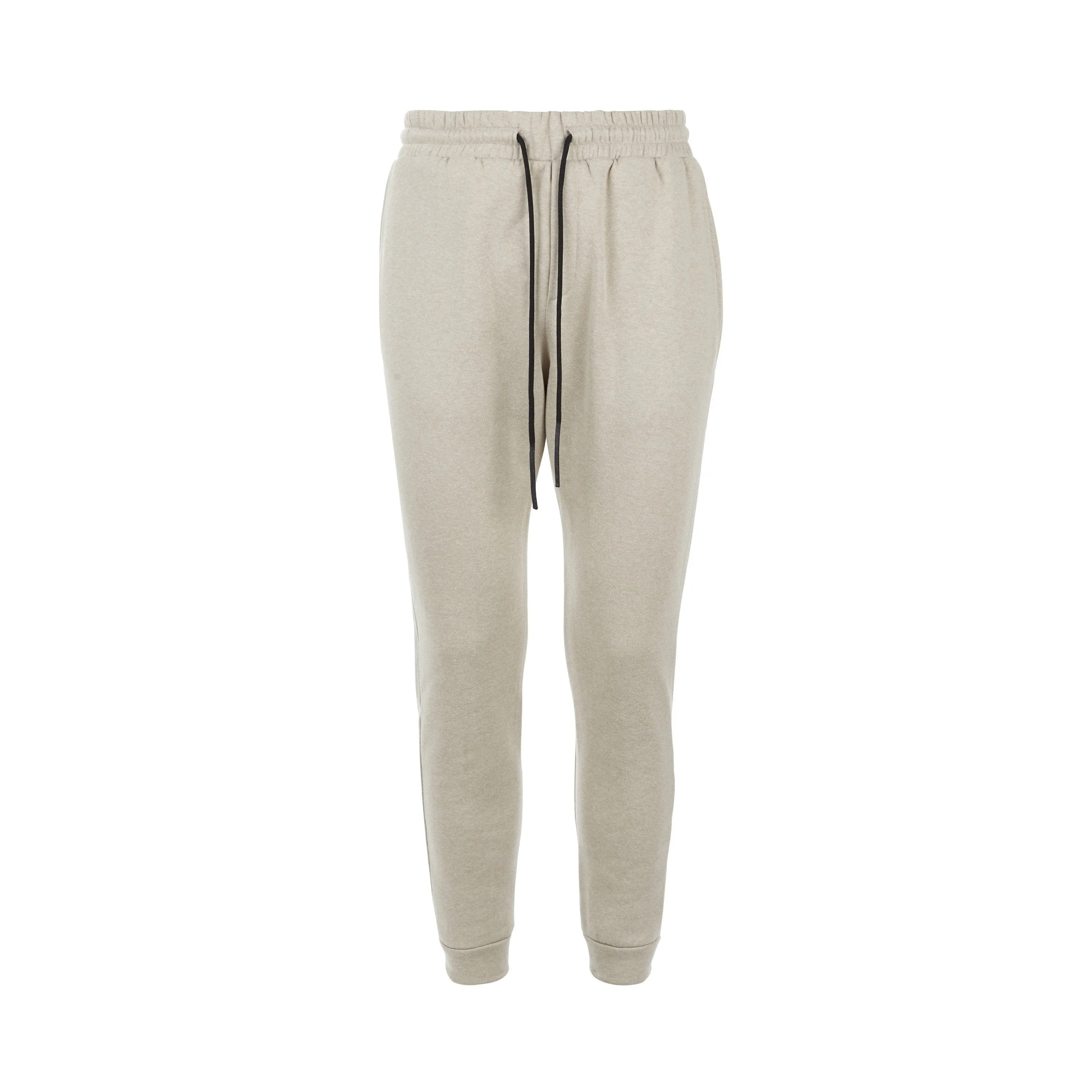 ESSENTIAL JOGGERS OAT