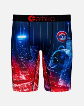 Ethika CHAZ STEEZE ORTIZ BOXER BRIEFS