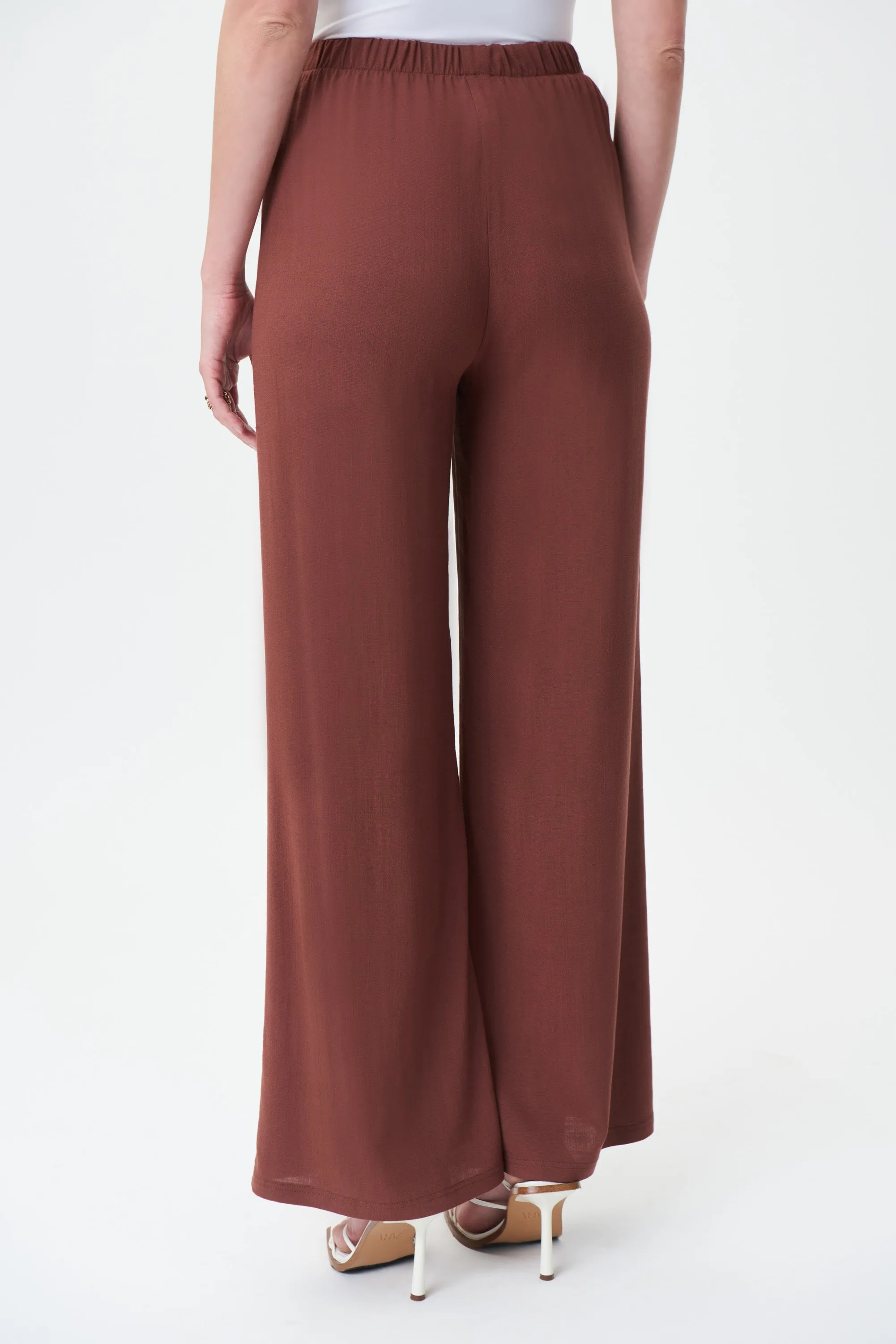 Full Length Flowy Pant