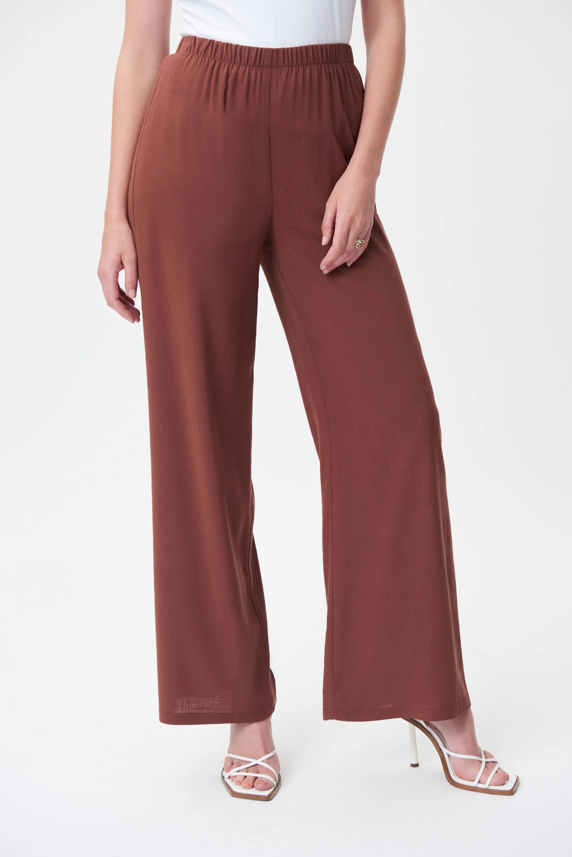 Full Length Flowy Pant