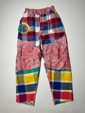 “Funky” Baggy Pants