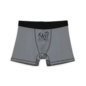 Gris Men's Boxers