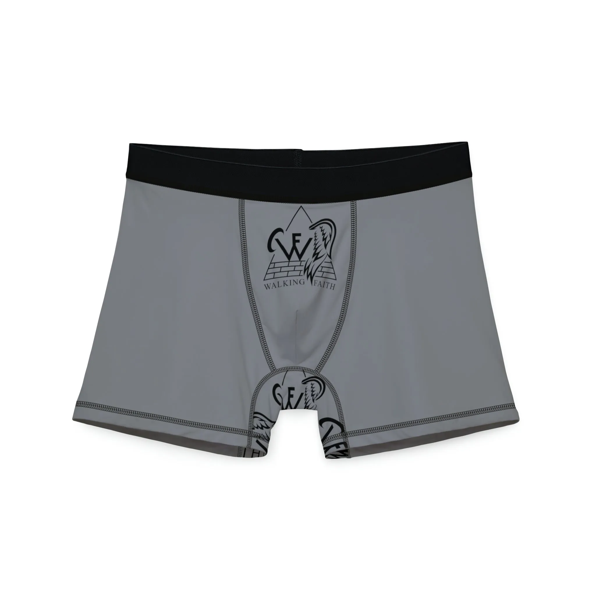 Gris Men's Boxers