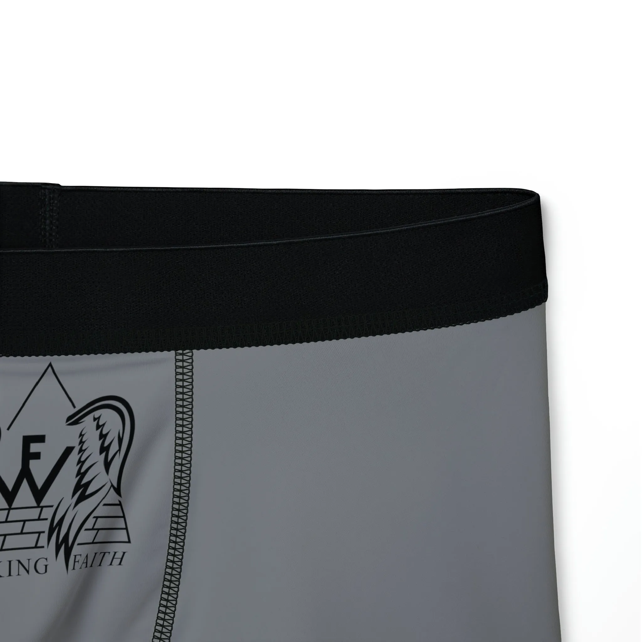 Gris Men's Boxers