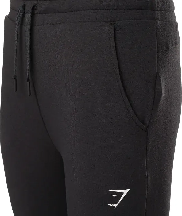 Gymshark Pippa Womens Training Joggers - Black