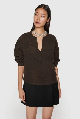 Harper V-Neck Sweater