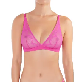 HUIT LADIES NIGHT WIRELESS BRALETTE