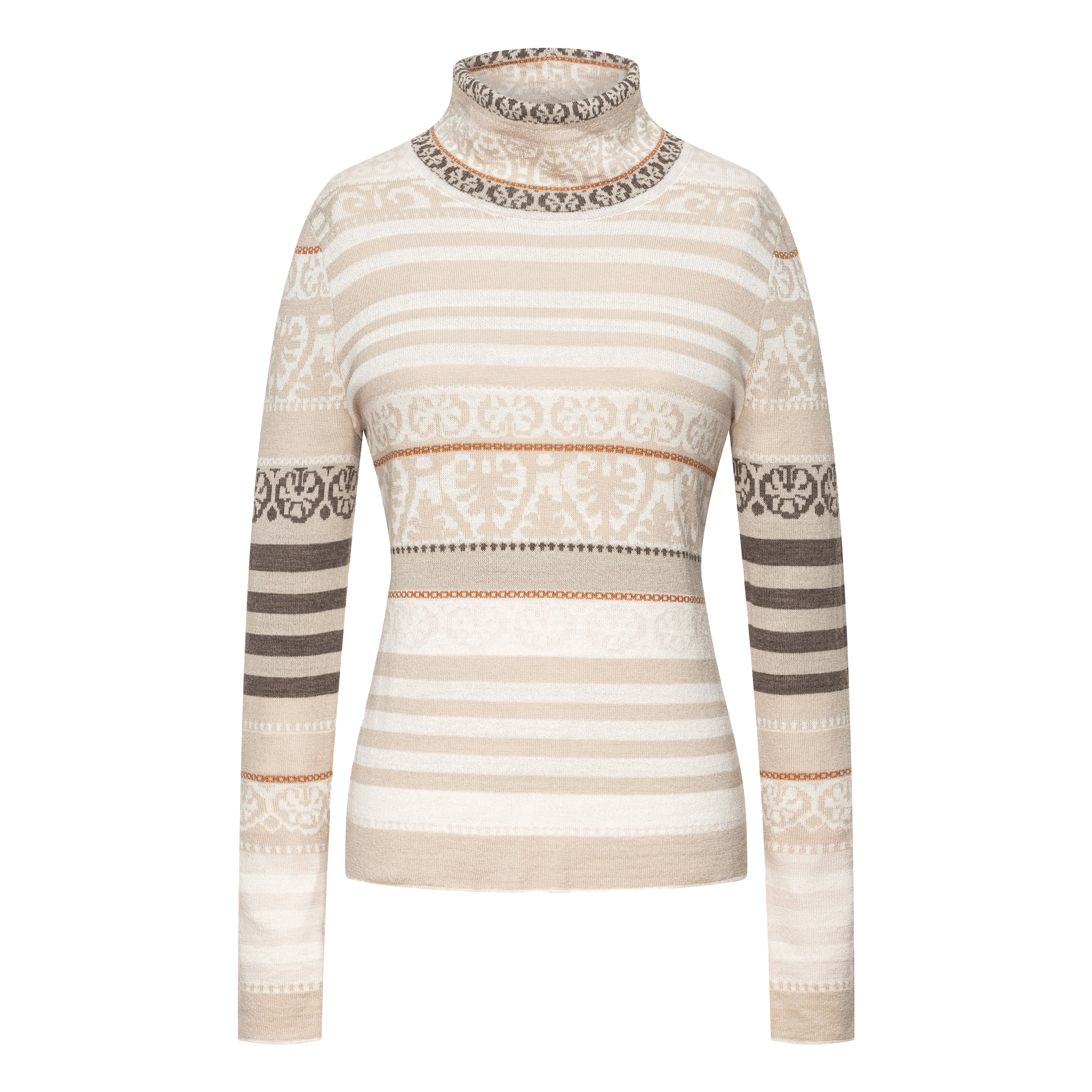 Icelandic Design | Catalina Sweater | Women's