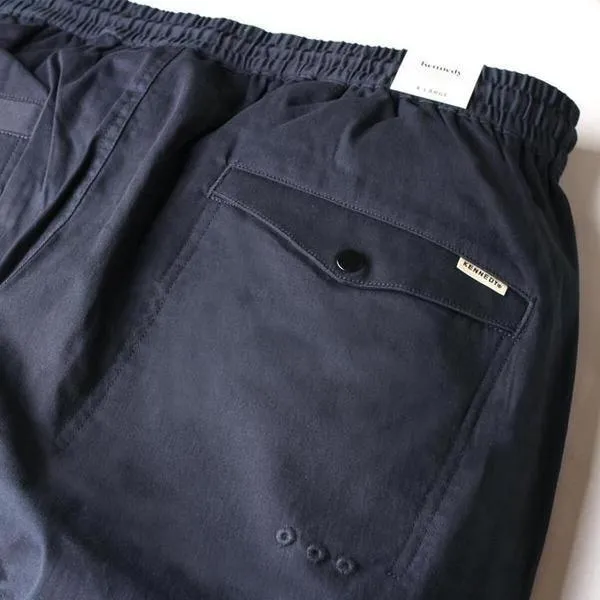 Kennedy Denim Co.Weekend III Pant Navy