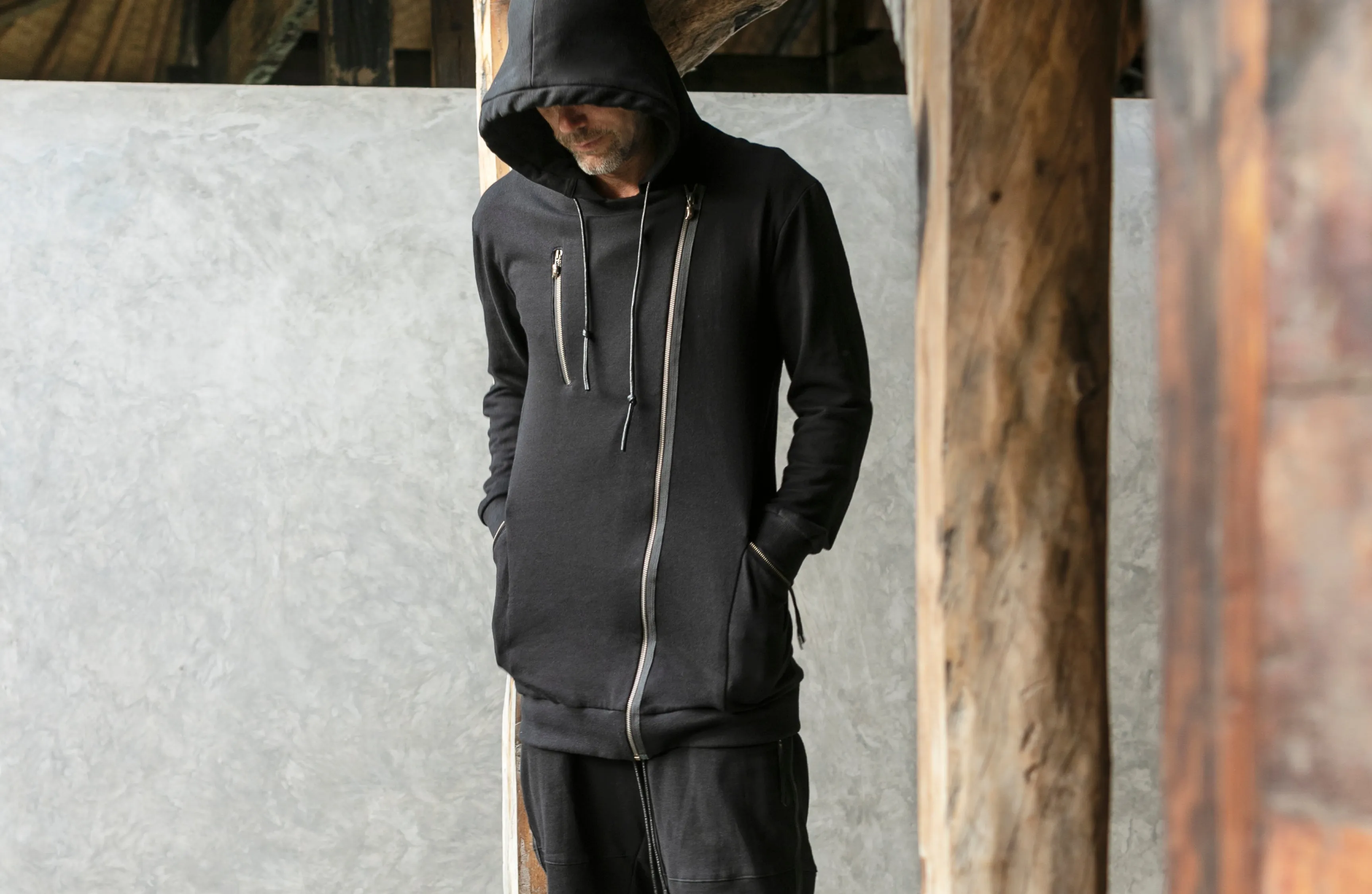 Lark Hoody