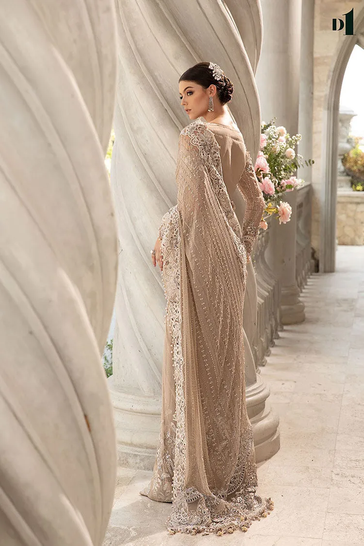 Maria B - BD-2801 Mbroidered Eid Collection