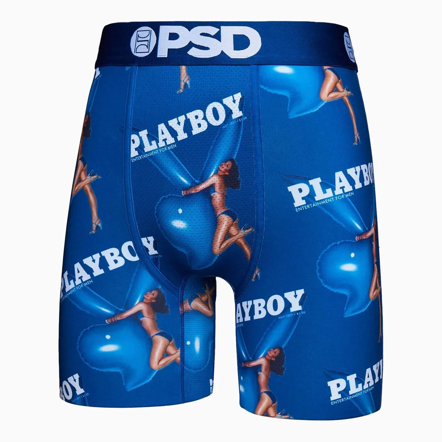 Men's Balloon Boxers