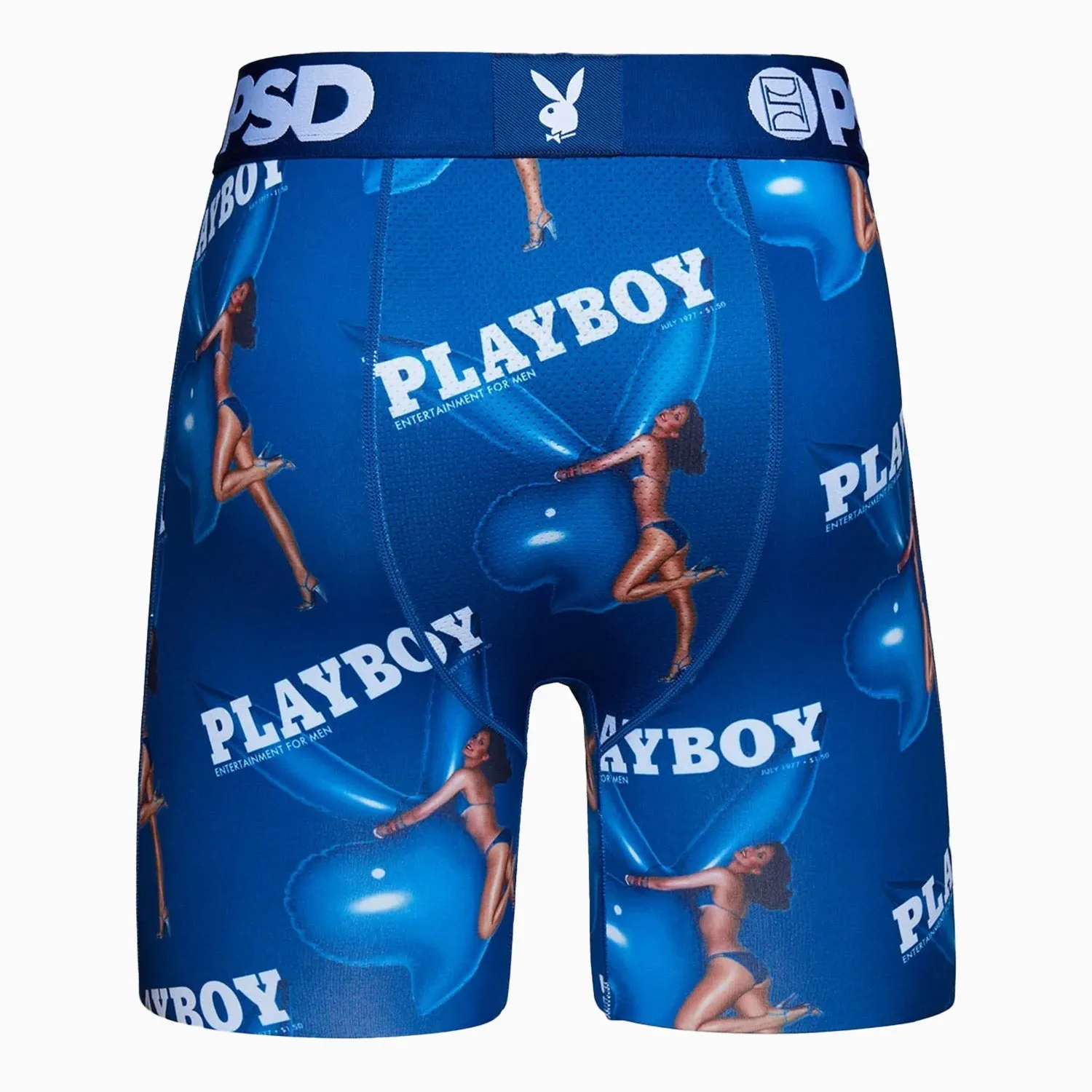 Men's Balloon Boxers