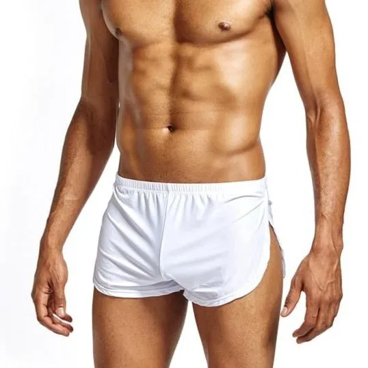 Men's Boxer Running Shorts