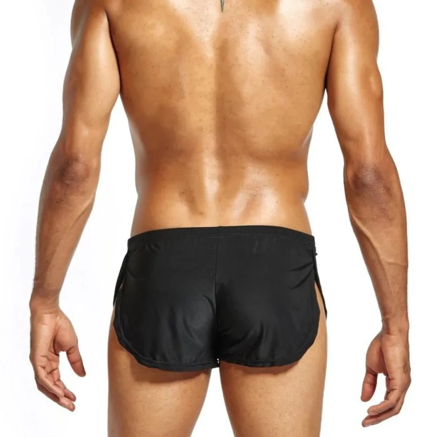 Men's Boxer Running Shorts