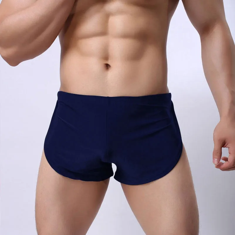 Men's Boxer Running Shorts