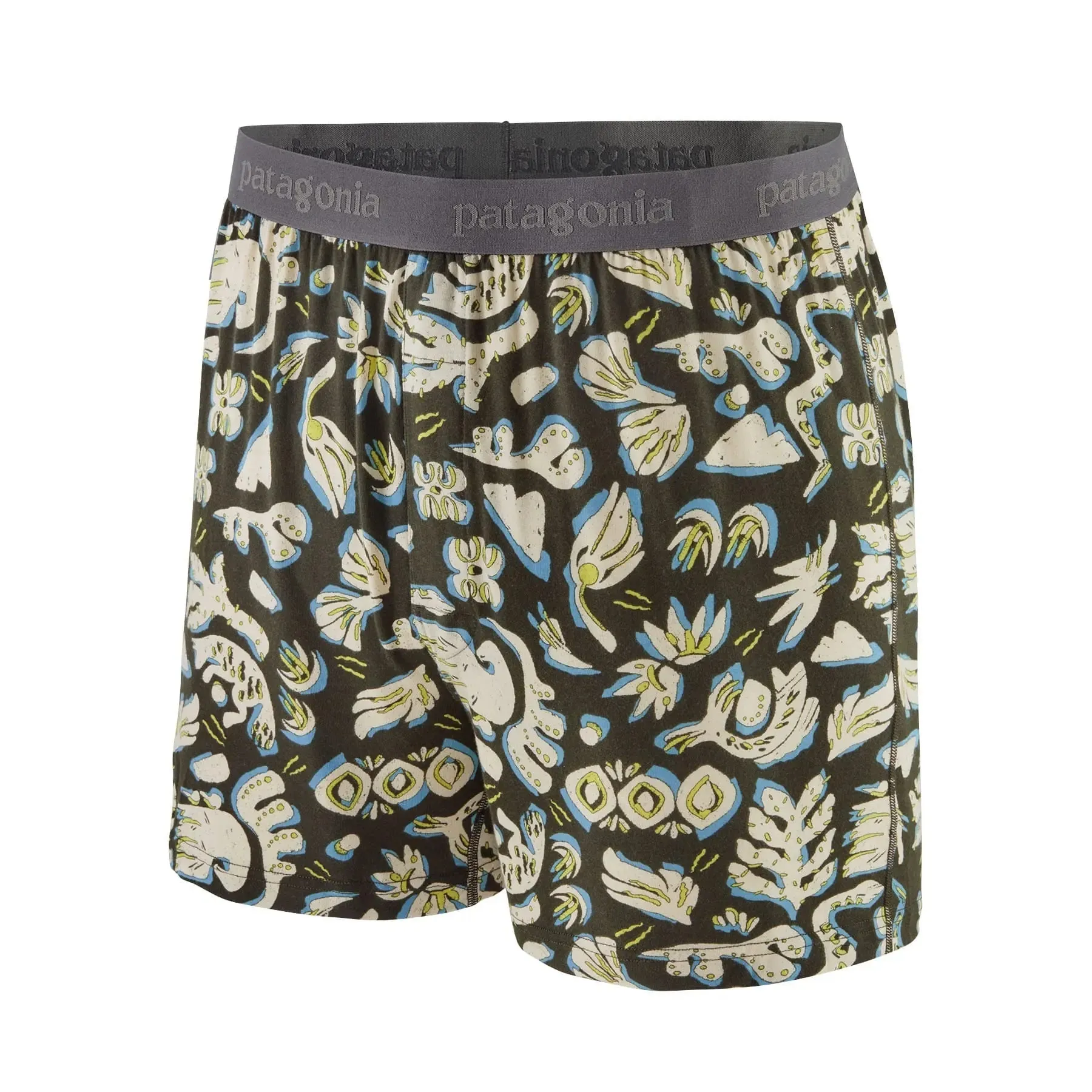 Men's Essential Boxers