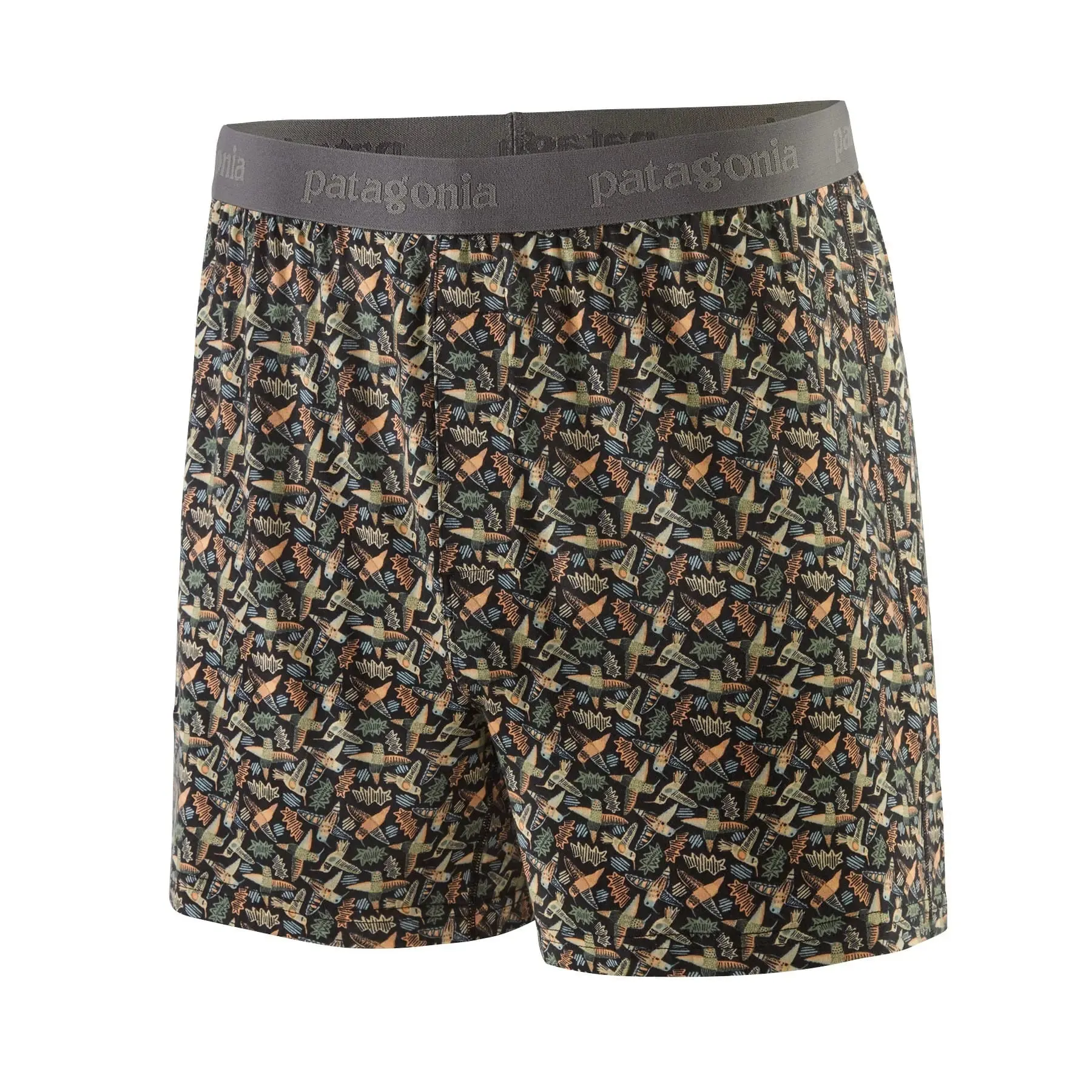 Men's Essential Boxers