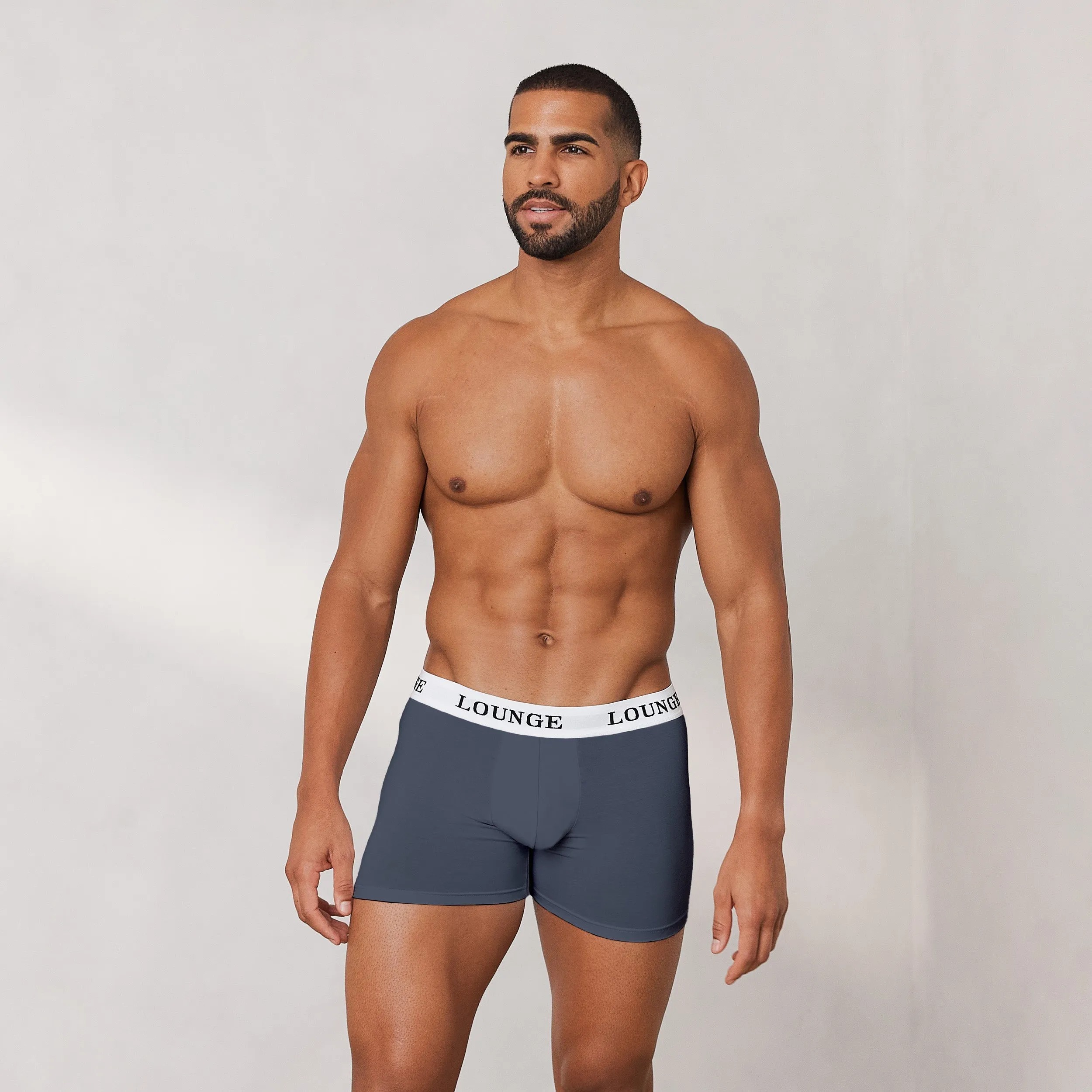 Men's Everyday Boxers (3 Pack) - Multipack