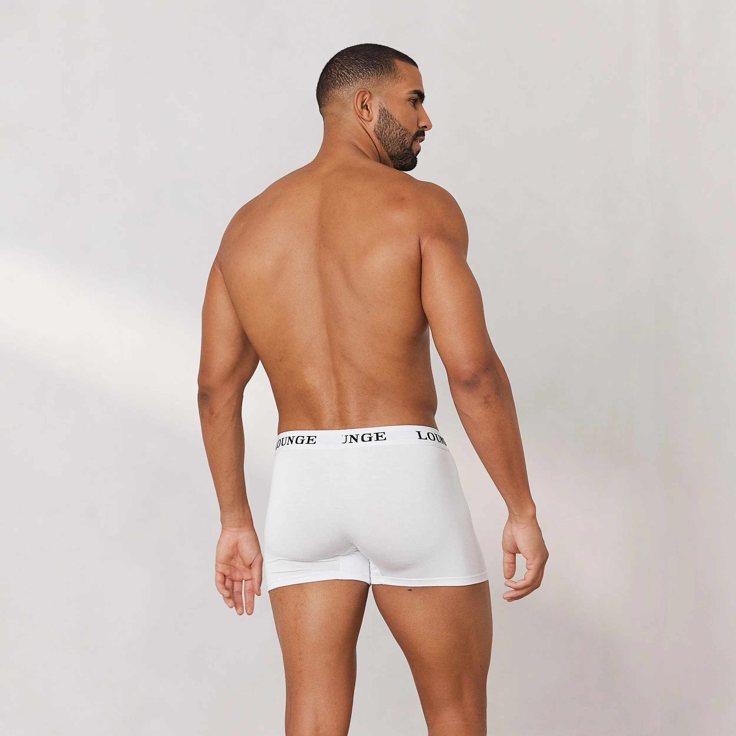 Men's Everyday Boxers (3 Pack) - Multipack