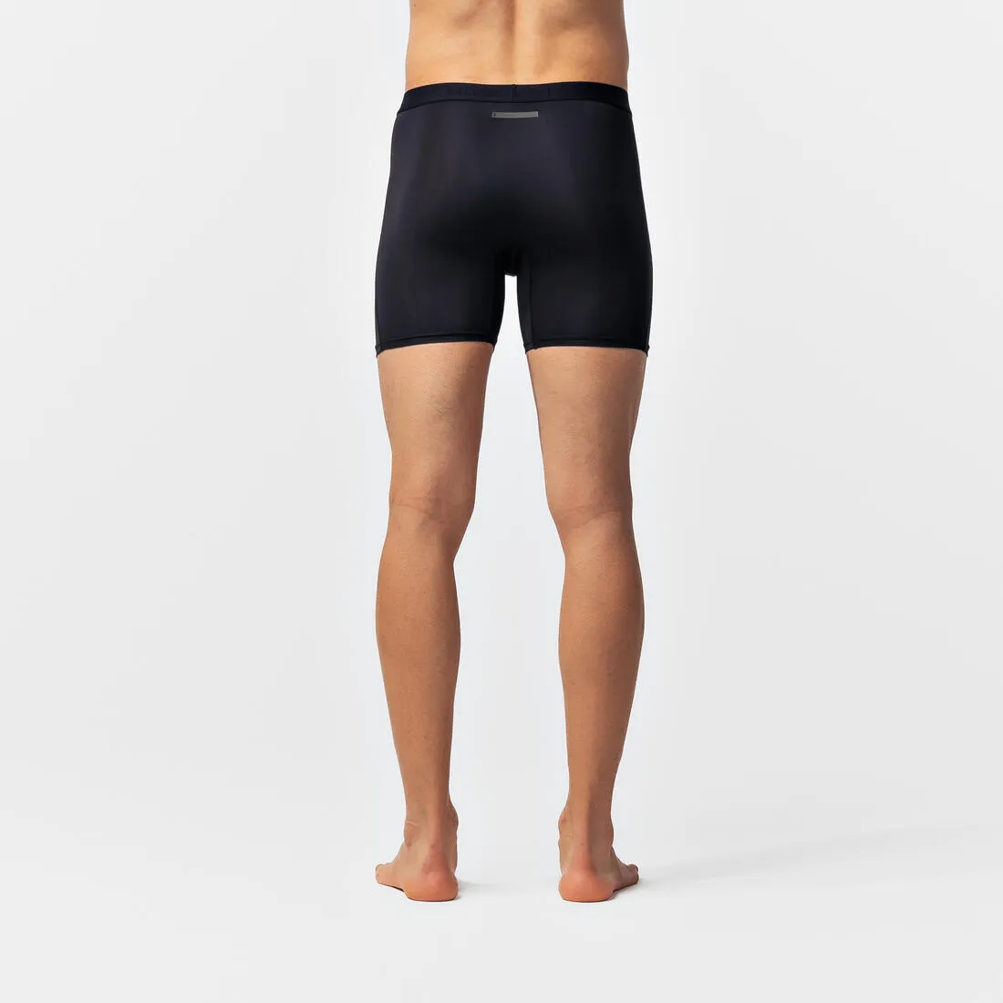 Men's Running Boxers Lightweight & Breathable Pack Of 2