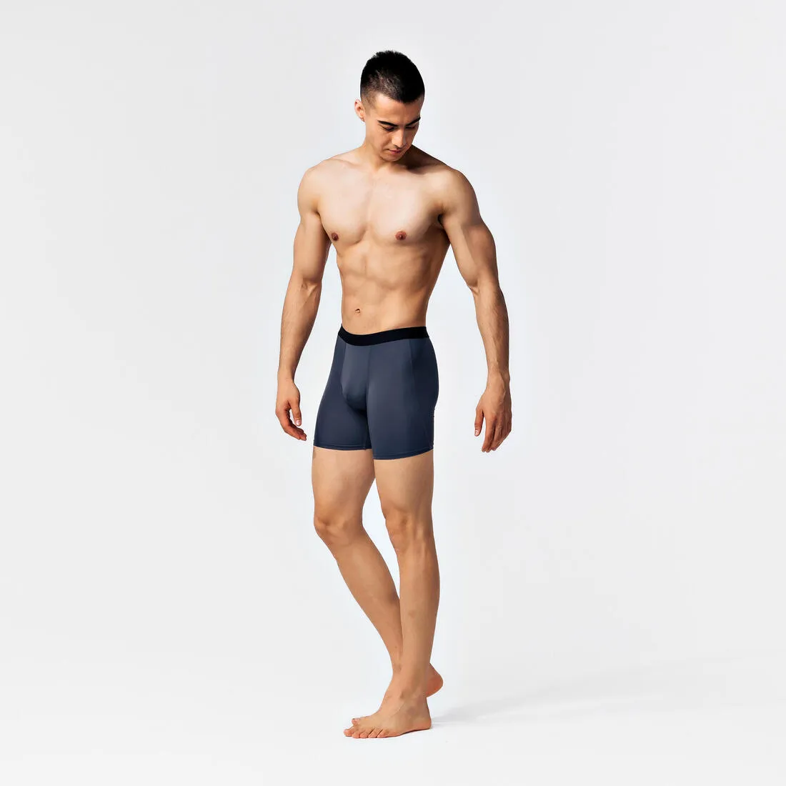 Men's Running Boxers Lightweight & Breathable Pack Of 2