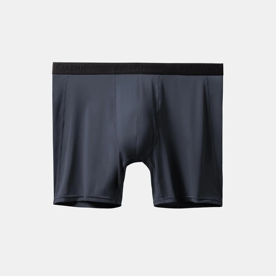 Men's Running Boxers Lightweight & Breathable Pack Of 2