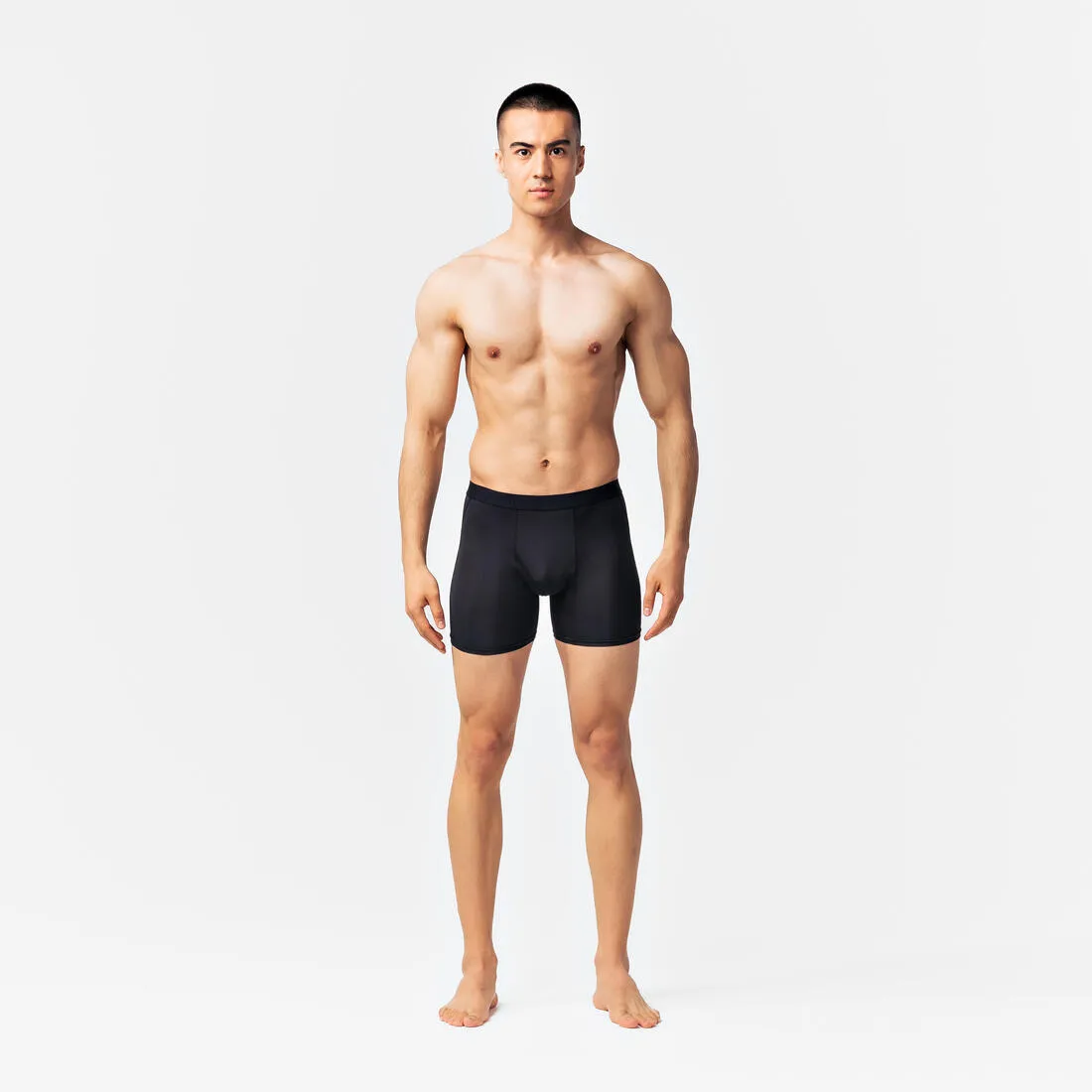 Men's Running Boxers Lightweight & Breathable Pack Of 2