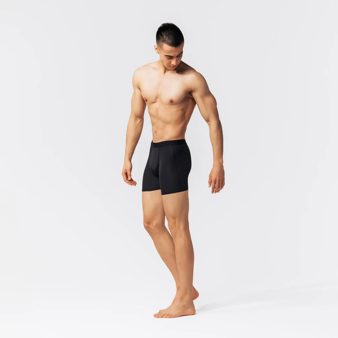 Men's Running Boxers Lightweight & Breathable Pack Of 2