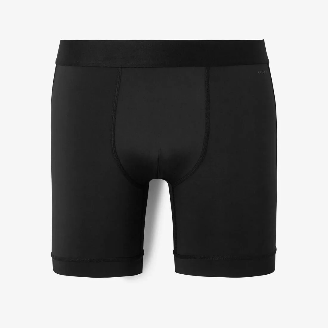 Men’s Semi-long Breathable Running Boxers